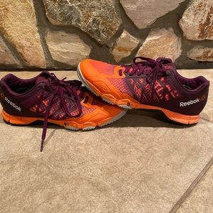 Reebok CrossFit Size 8 Gently Used